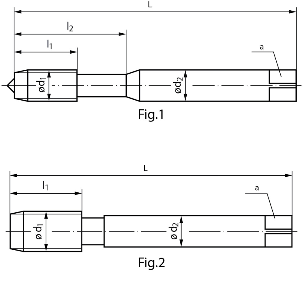 HSSE Machinetap
