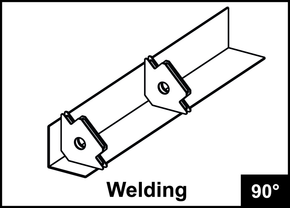 Magnetischer halter