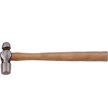 Ball pein hammer