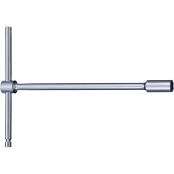 Hex nut driver T handle